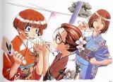 BUY NEW sentimental graffiti - 46627 Premium Anime Print Poster